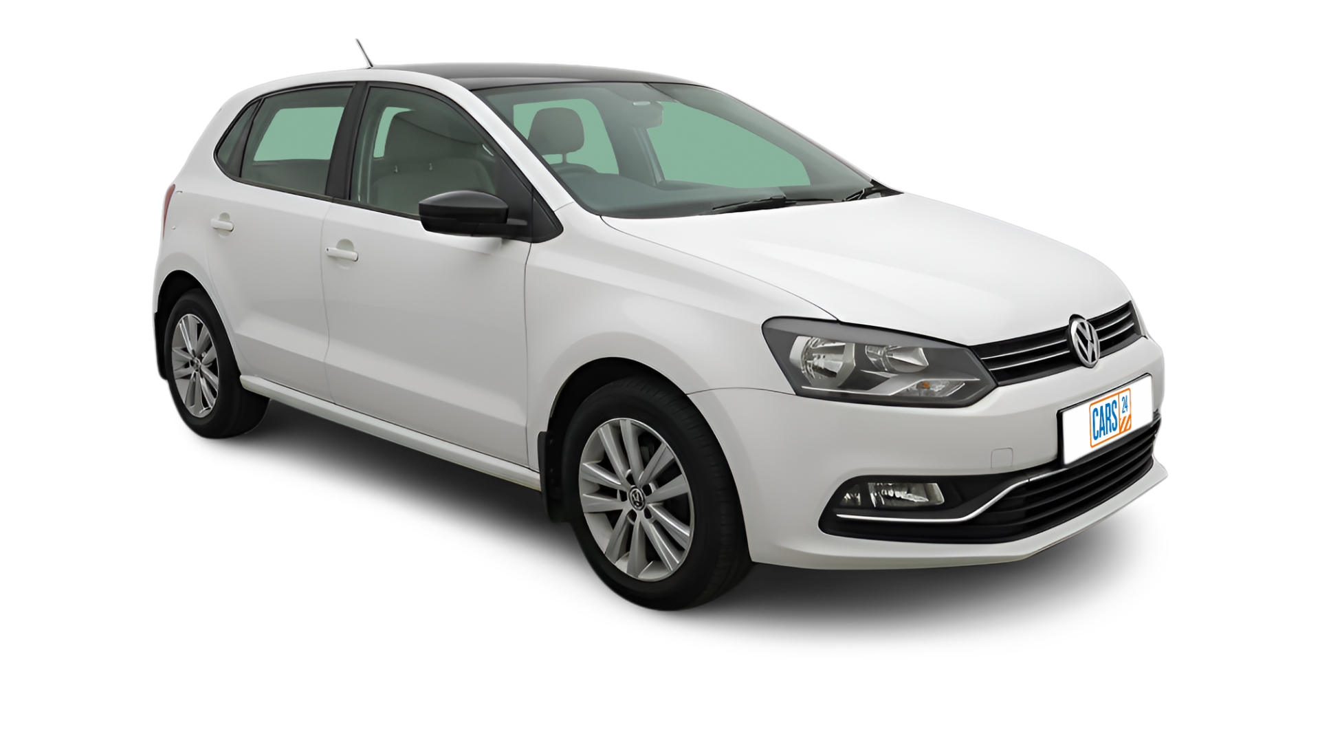 Volkswagen Polo-img